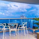 2Bdr Apt Exclusive Poseidon Host: Id+10
