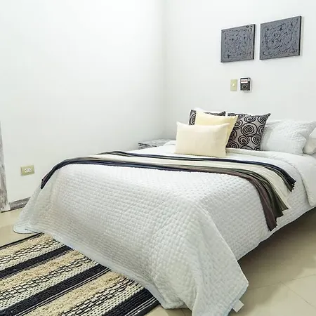 Apartamento 2bdr Apt Exclusive Poseidon Host: Id+10 *