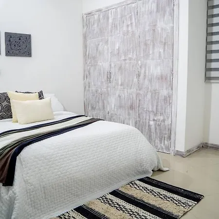 2bdr Apt Exclusive Poseidon Host: Id+10 Cartagena