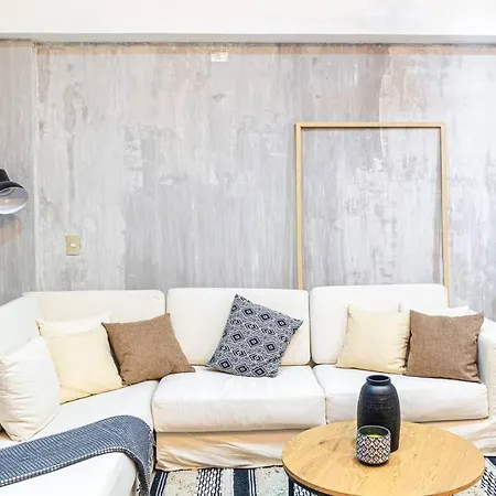 Apartamento 2bdr Apt Exclusive Poseidon Host: Id+10 Cartagena