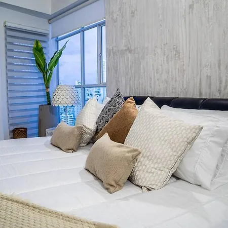 2bdr Apt Exclusive Poseidon Host: Id+10 * Cartagena